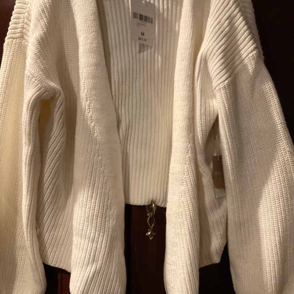 Open sweater forever 21 - Picture 1 of 2